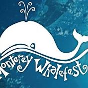 Whalefest Monterey