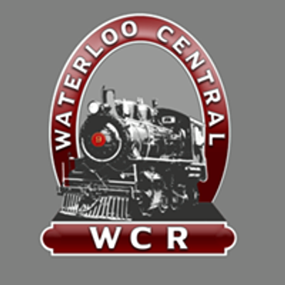 Waterloo Central Railway