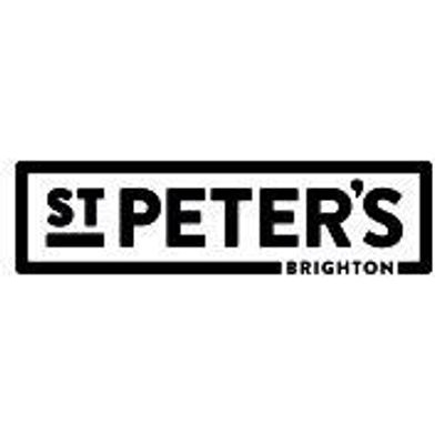 St Peter's Brighton