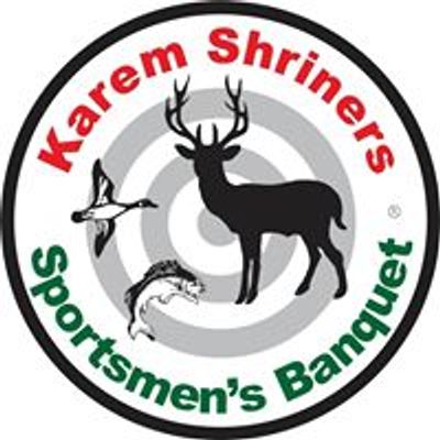 Karem Shriners Sportsmen's Banquet
