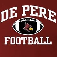 De Pere Redbird Football