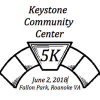 Keystone Community Center 5K Race\/Fun Walk