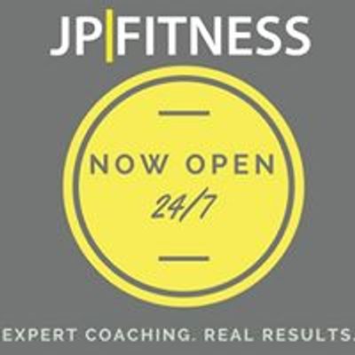 JP Fitness MN