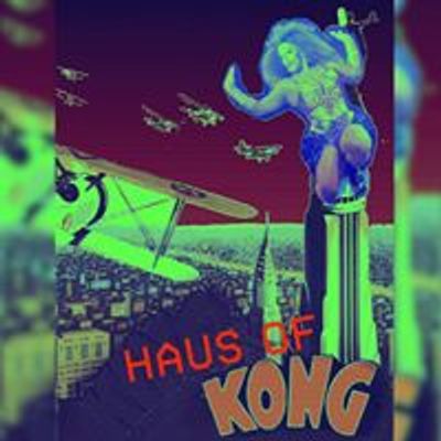 Haus Of Kong