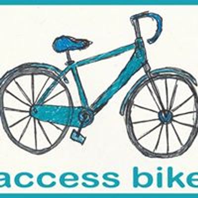 Access Bike project