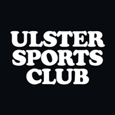 Ulster Sports Club