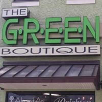 The Green Boutique