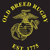 Marine Corps Old Breed Rugby