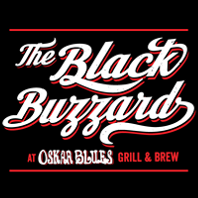 The Black Buzzard at Oskar Blues Grill & Brew Denver