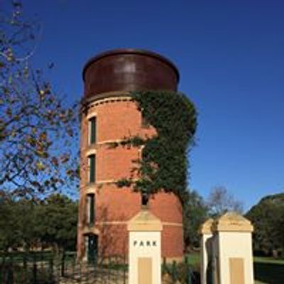 Sale Water Tower