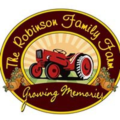 The Robinson Family Farm