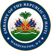 Embassy of Haiti, Washington D.C.