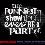 Improv Asylum