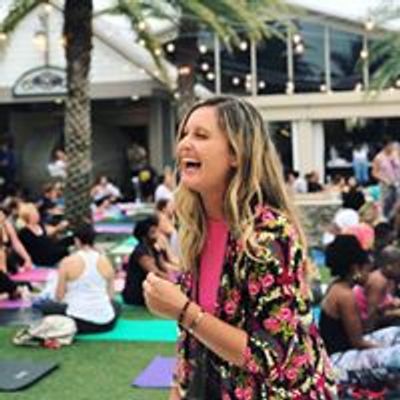 Taryn Allen Yoga Fort Lauderdale Yoga Classes Private Yoga Instructor