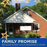 Family Promise of Davie County