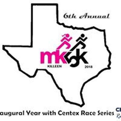 MK5K- Killeen benefiting The Mary Kay Foundation