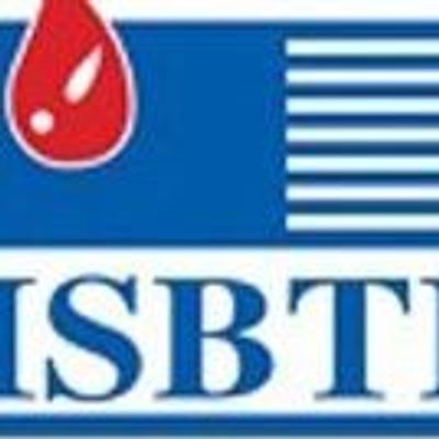 Indian Society of Blood Transfusion & Immunohaematology