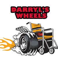 Darryl's Wheels