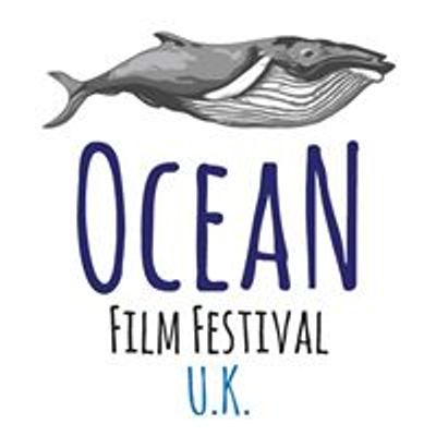 Ocean Film Festival UK