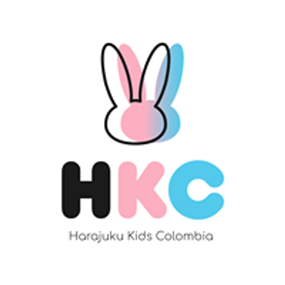 Harajuku Kids - Colombia