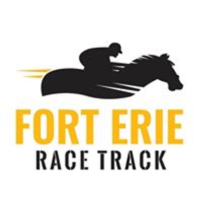 Fort Erie Race Track Alive and Kicking