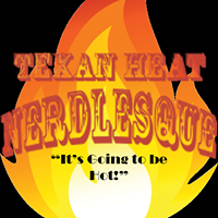 Texan Heat Nerdlesque