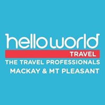 Helloworld Travel Mackay