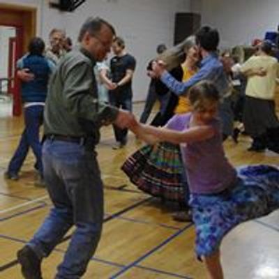 Countryside Contra Dance