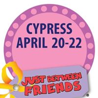 Just Between Friends Cypress