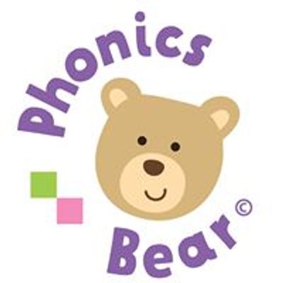 Phonics Bear