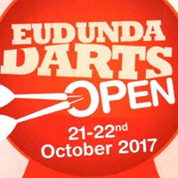 Eudunda Darts Open