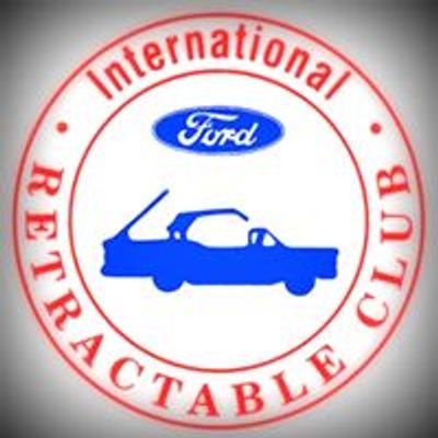 International Ford Retractable Club