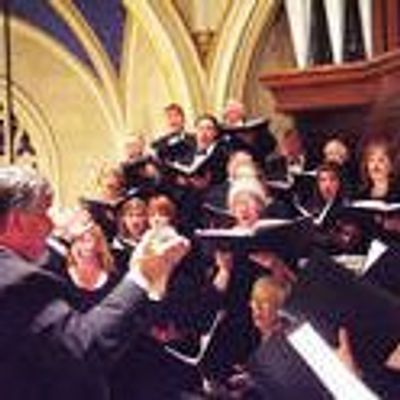 Louisville Chorus