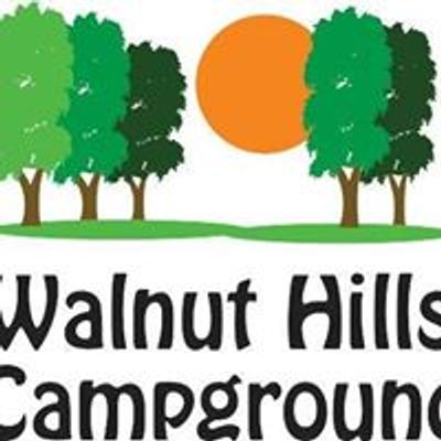 Walnut Hills Campground and RV Park