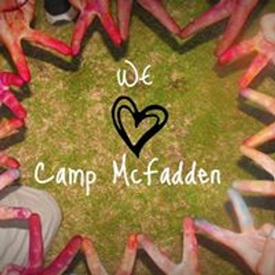 Camp McFadden