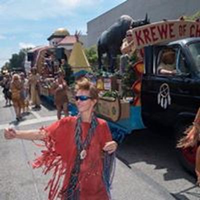 Krewe Of Chasco