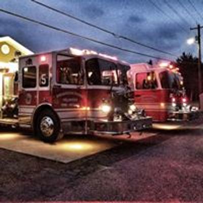 Shenandoah Shores Volunteer Fire Department