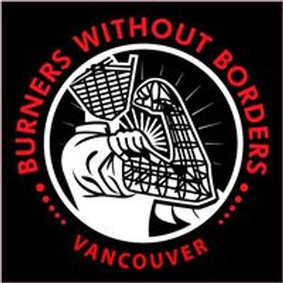 Burners Without Borders Vancouver