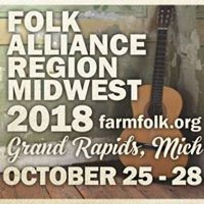 Folk Alliance Region Midwest (FARM)