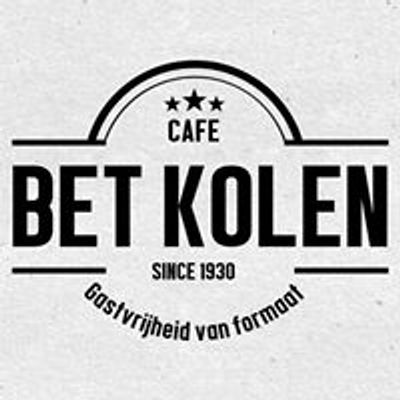 Cafe Bet Kolen