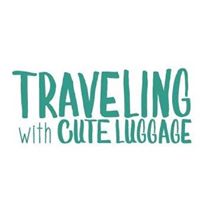 Traveling With Cute Luggage