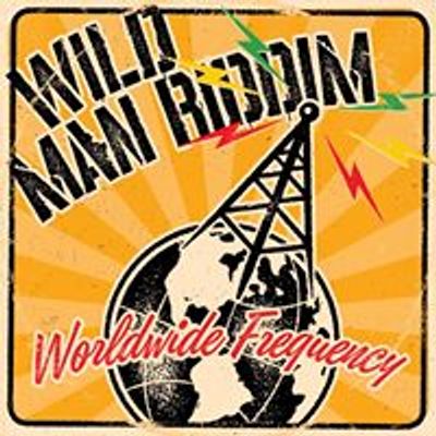 Wild Man Riddim