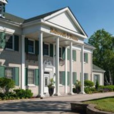 Dodsworth & Brown Funeral Home - Burlington Chapel