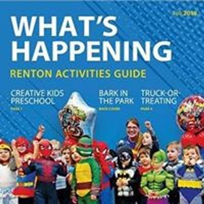 Renton Community Services