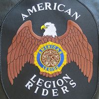 American Legion Riders  Post 176  Springfield, VA