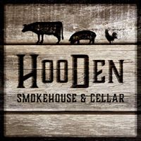 Hooden Smokehouse & Cellar