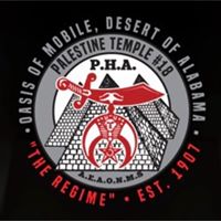 Palestine Temple #18