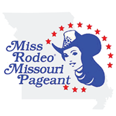 Miss Rodeo Missouri