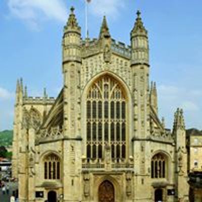 Bath Abbey