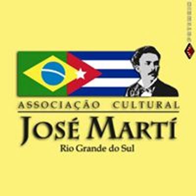 Associa\u00e7\u00e3o Cultural Jos\u00e9 Mart\u00ed RS